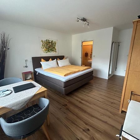 Gaestehaus Sommertal Mit Pool Im Garten, Eigener Parkplatz, 800M Zum Bodensee, 300M Zur Altstadt Meersburg Exteriér fotografie