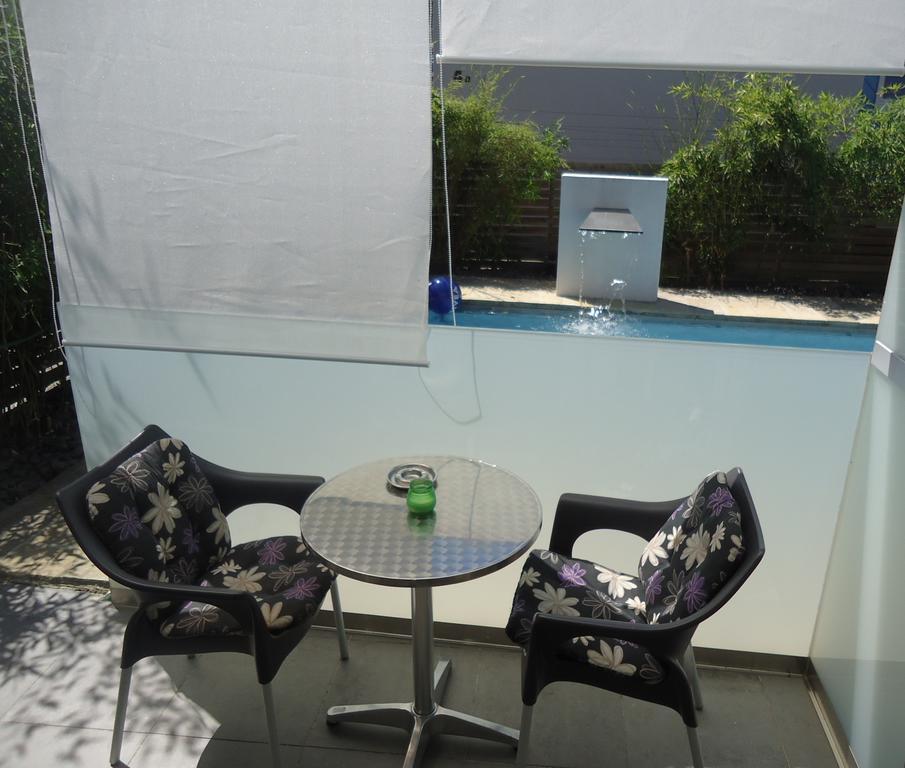 Gaestehaus Sommertal Mit Pool Im Garten, Eigener Parkplatz, 800M Zum Bodensee, 300M Zur Altstadt Meersburg Pokoj fotografie